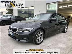 BMW Serie 3 318d