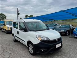 FIAT DOBLÒ 1.3 MJT PC Combi N1+SOLO 72000 KM+IVA