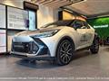 TOYOTA C-HR 2.0 HV AWD GR Sport Premiere