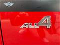 MINI COUNTRYMAN 1.6 Navi ALL 4 Bi Color Tetto Nero