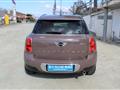 MINI Countryman 1.6 E6 Garanzia 12 mesi