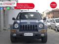 JEEP CHEROKEE 2.8 CRD Limited