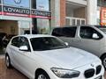 BMW SERIE 1 116i 5p. Sport