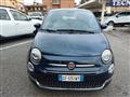 FIAT 500 1.0 Hybrid Dolcevita Unico prop. Misto pelle Fatt.