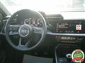 AUDI A3 SPORTBACK SPB 35 TFSI Advanced - SOLO 13.000 KM !!