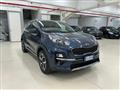 KIA SPORTAGE 2016 1.6 ecogpl Energy 2wd 126cv