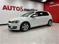 VOLKSWAGEN GOLF 1.4 TSI DSG 3p. Comfortline BlueMotion Technology