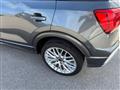 AUDI Q2 35 TDI S tronic S line Edition