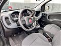 FIAT PANDA CROSS 1.0 FireFly S&S Hybrid