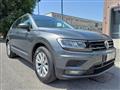 VOLKSWAGEN TIGUAN 2.0 TDI SCR DSG Business BlueMotion Technology