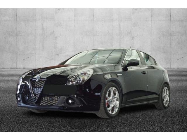 ALFA ROMEO GIULIETTA 1.4 Turbo 120 CV Super