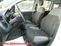 FIAT PANDA 900cc METANO 85CV - UNIPRO TAGLIANDATA