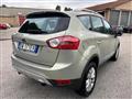 FORD KUGA (2012) + 2.0 TDCi 136 CV 4WD DPF 183,755km Bellissima