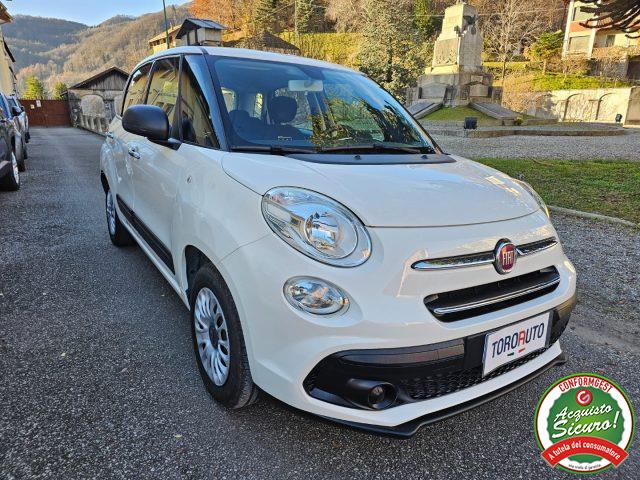 FIAT 500L 1.4 95 CV S&S