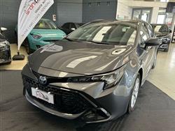 TOYOTA COROLLA TOURING SPORTS Corolla Touring Sports 1.8 Hybrid Active