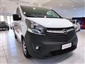 OPEL VIVARO 27 1.6 CDTI 120CV PC-TN Furgone Edition