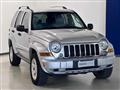 JEEP CHEROKEE 2.8 CRD Limited