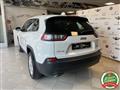 JEEP CHEROKEE 2.2 Mjt 194cv 4wd Business *NAVI*LED