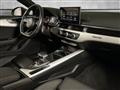 AUDI A5 50 TDI quattro tiptronic S line edition