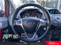 FORD FIESTA 1.4 Plus Gpl 92cv 5p