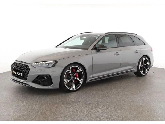 AUDI A4 AVANT AVANT QUATTRO MATRIX TETTO NAV ACC 20