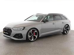 AUDI A4 AVANT AVANT QUATTRO MATRIX TETTO NAV ACC 20