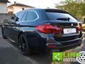 BMW SERIE 5 TOURING Touring Luxury M Sport 190CV - 2019