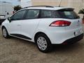 RENAULT Clio SporTour Clio Sporter 1.5 dCi 8V 75CV Wave