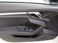 AUDI A3 SPORTBACK SPB 30 g-tron S tronic S line "BELLISSIMA"