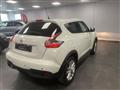 NISSAN JUKE 1.6 GPL Eco Acenta