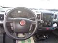 FIAT DUCATO 35 3.0 CNG PM-TM Combi 9 POSTI KM33000