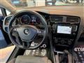 VOLKSWAGEN Golf 1.6 TDI 110 CV 5p. Executive BMT