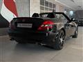 MERCEDES CLASSE SLK Kompressor cat 2Look Edition