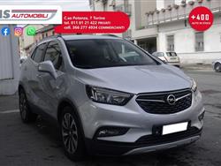 OPEL MOKKA X Mokka X 1.4 Turbo GPL Tech 140CV 4x2 b-Color