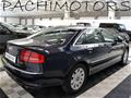 AUDI A8 4.2 V8 FSI Quattro Tiptronic FL -Km 89500-Unipropr