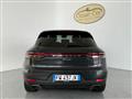 PORSCHE MACAN 2.0. TAGLIANDI UFF. - INTERNO ROSSO CARTIER