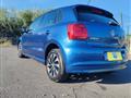 VOLKSWAGEN Polo 1.4 tdi bm Trendline 75cv 5p