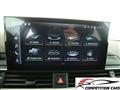 AUDI A5 SPORTBACK SPB 40TDI 190cv quattro S-tronic Advanced Navi