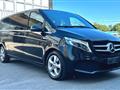 MERCEDES CLASSE V d Automatic Premium Extralong