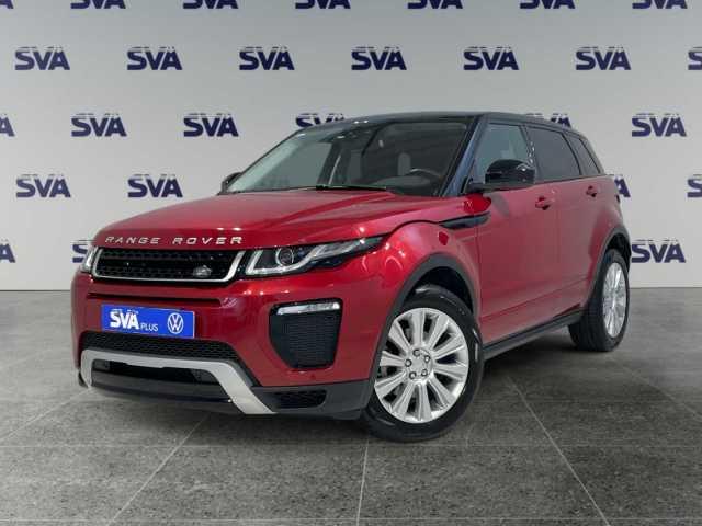 LAND ROVER RANGE ROVER EVOQUE RR Evoque 1ª serie