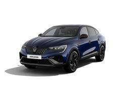 RENAULT ARKANA FULL HYBRID Arkana Full Hybrid E-Tech 145 CV Esprit Alpine