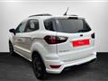 FORD EcoSport 1.0 EcoBoost 125 CV S&S ST-Line