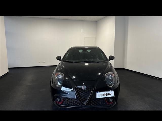 ALFA ROMEO MITO 1.4 TB Multiair 170cv Veloce TCT