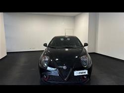 ALFA ROMEO MITO 1.4 TB Multiair 170cv Veloce TCT