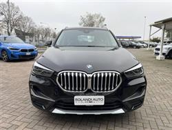 BMW X1 sdrive16d xLine Plus auto