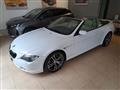 BMW SERIE 6 i cat Cabrio