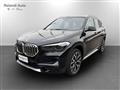 BMW X1 sdrive16d xLine Plus auto