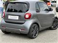 SMART FORTWO CABRIO Brabus 0.9 Xclusive