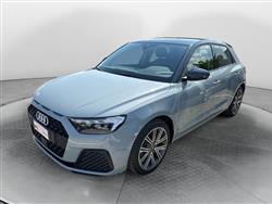 AUDI A1 SPORTBACK SPORTBACK 30 TFSI S TRONIC MY 24