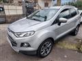 FORD ECOSPORT 1.5 TDCi 95 CV Titanium